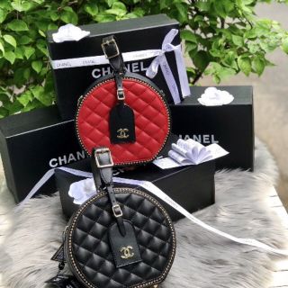Cốp tròn da vip