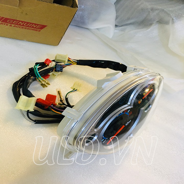 ĐỒNG HỒ SYM XE EZ HÀN HÃNG