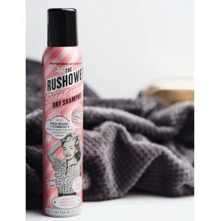 Dầu gội khô Soap and glory
