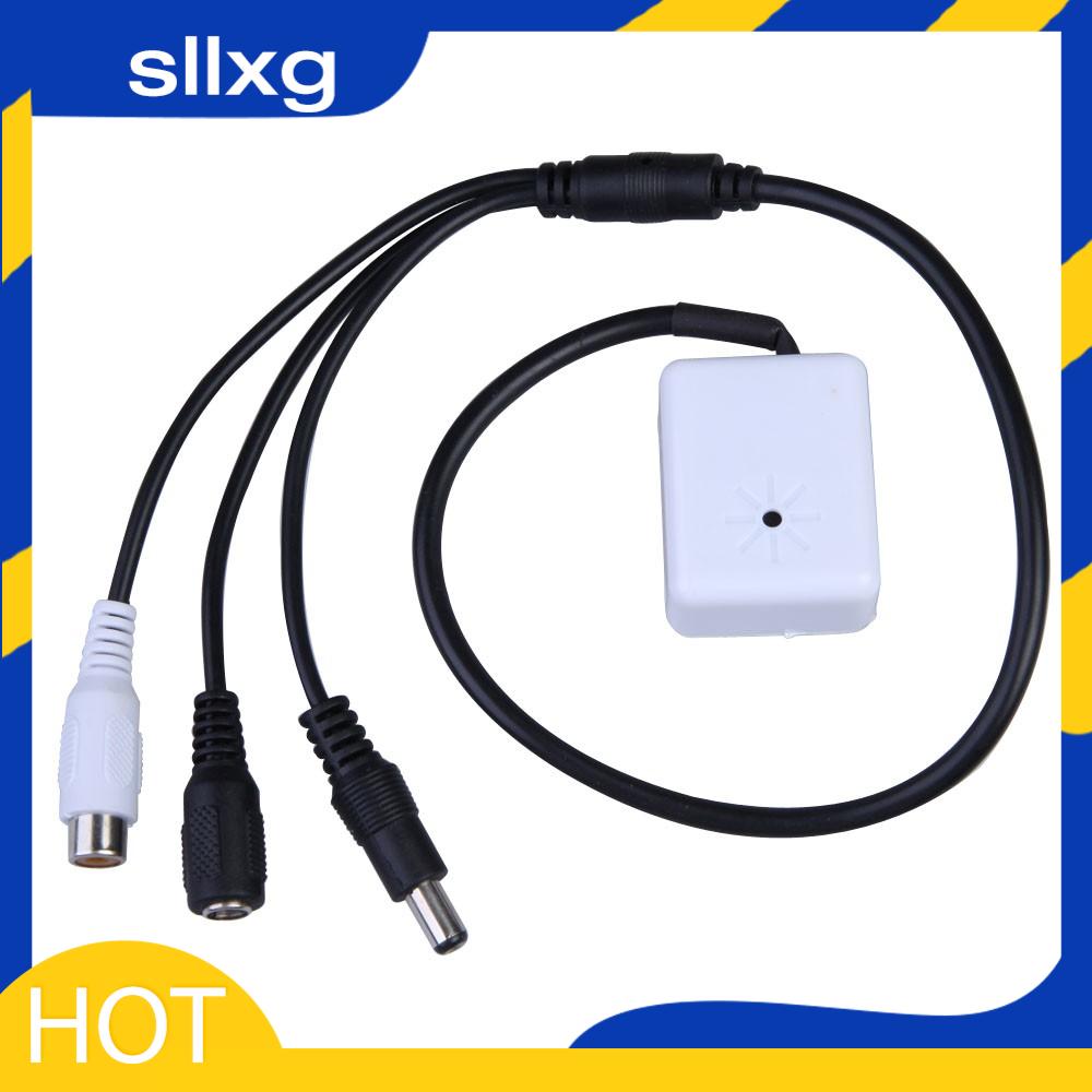 Mic Thu Âm 1.13 Cho Cctv