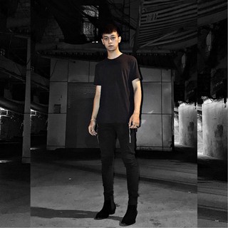 [VN BOOT - TÂN ĐỨC] Chelsea boot da lộn ( suede ) 1:1