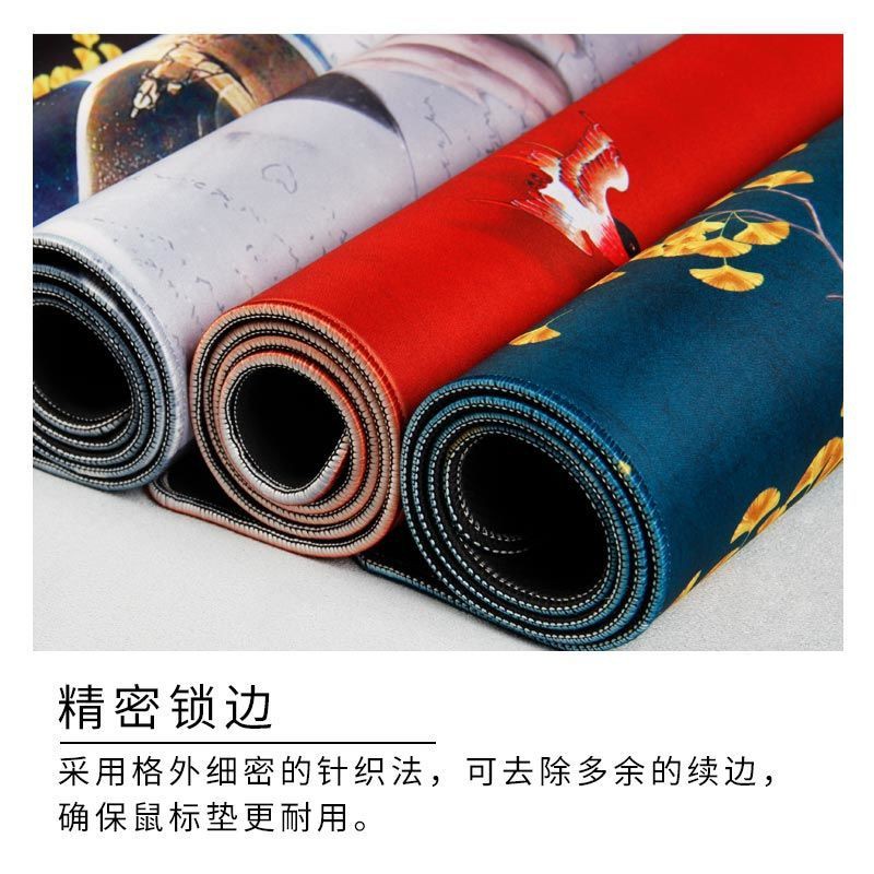 Tấm Lót Chuột Cỡ Lớn In Hình Dễ Thương Sáng Tạo Cho Nam Nữ | BigBuy360 - bigbuy360.vn