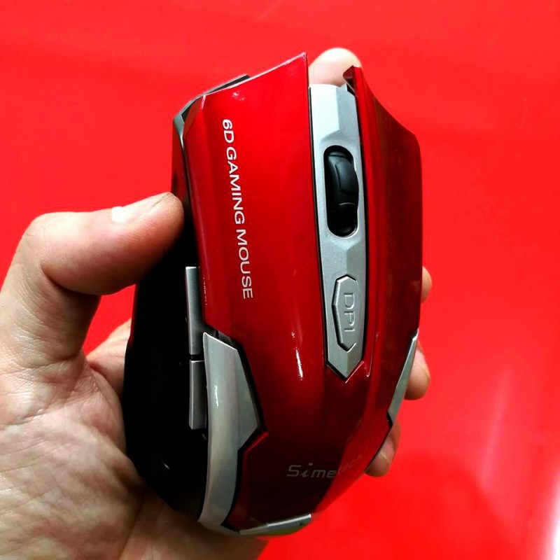 Chuột Simetech S100