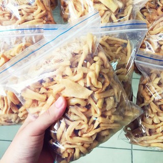 [SẴN HÀNG] Củ cải muối 1kg