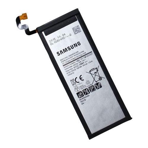 Pin Samsung Note 5