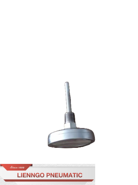 Đồng hồ đo nhiệt độ inox nồi hơi, tủ cơm, nhiệt kế que DEAWON Hàn Quốc 50, 100, 150, 250, 350, 500 độ, +-50 độ