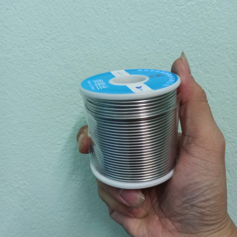 Cuộn 1kg thiếc hàn 2.0mm chất lượng cao