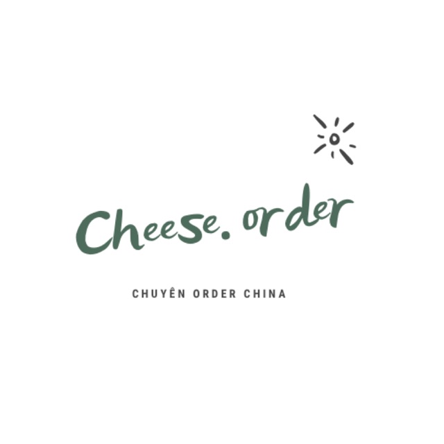 Cheese.Order, Cửa hàng trực tuyến | BigBuy360 - bigbuy360.vn