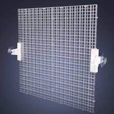 TẤM VÁCH NHỰA NGĂN HỒ CÁ