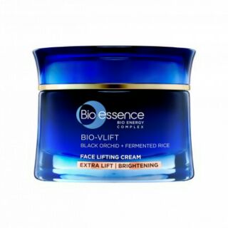 Kem dưỡng da và nâng cơ mặt hoa phong lan đến Bio Essence