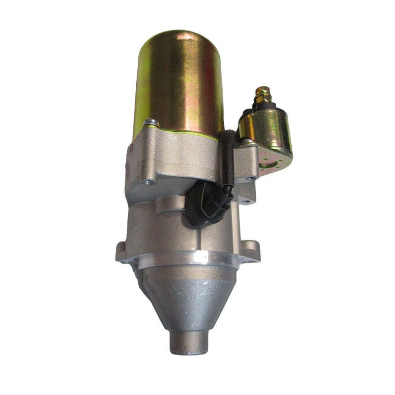 Bộ phận máy phát điện động cơ khởi động 556.5KW Bộ khởi động cho máy 188F 190F GX390 GX420 Động cơ