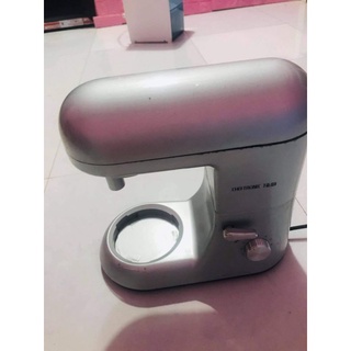 Dây curoa máy đánh trứng, nhồi bột cheftronic - sm986s