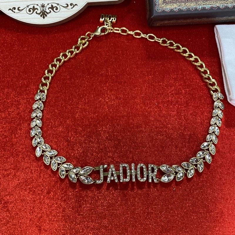 Bộ vòng cao cấp Dior full hộp_ảnh thật