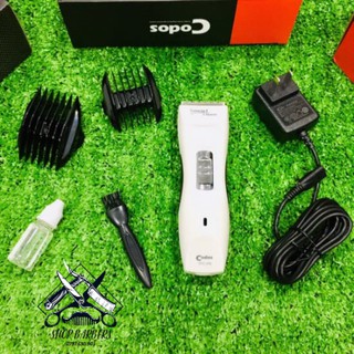 Tông đơ cắt tóc Codos 536 [ Chính Hãng ].