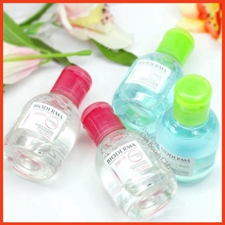 Nước Tẩy Trang Mini