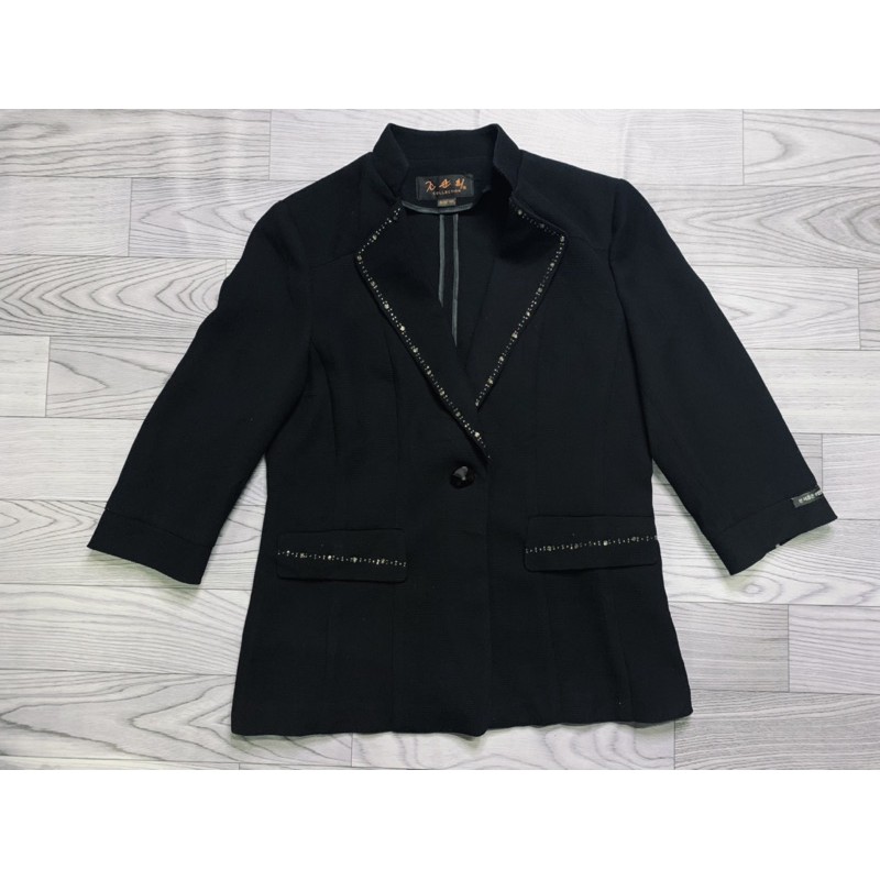 Áo vest đen | BigBuy360 - bigbuy360.vn