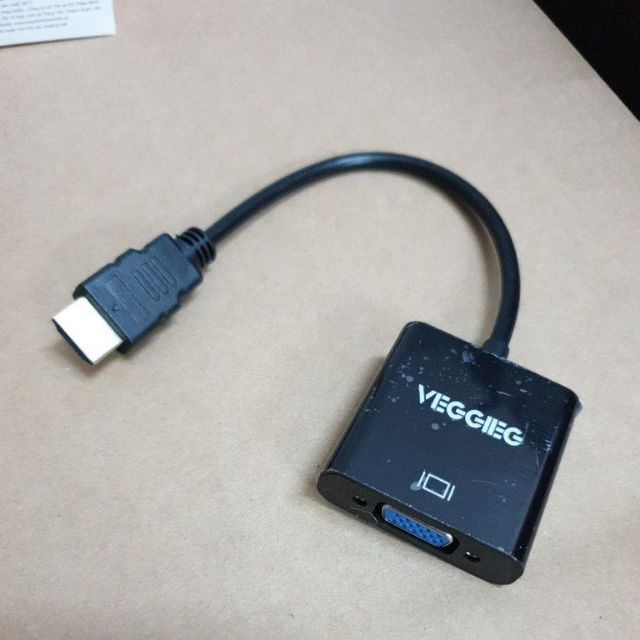 Hdmi Sang Vga VEGGIEG HV2