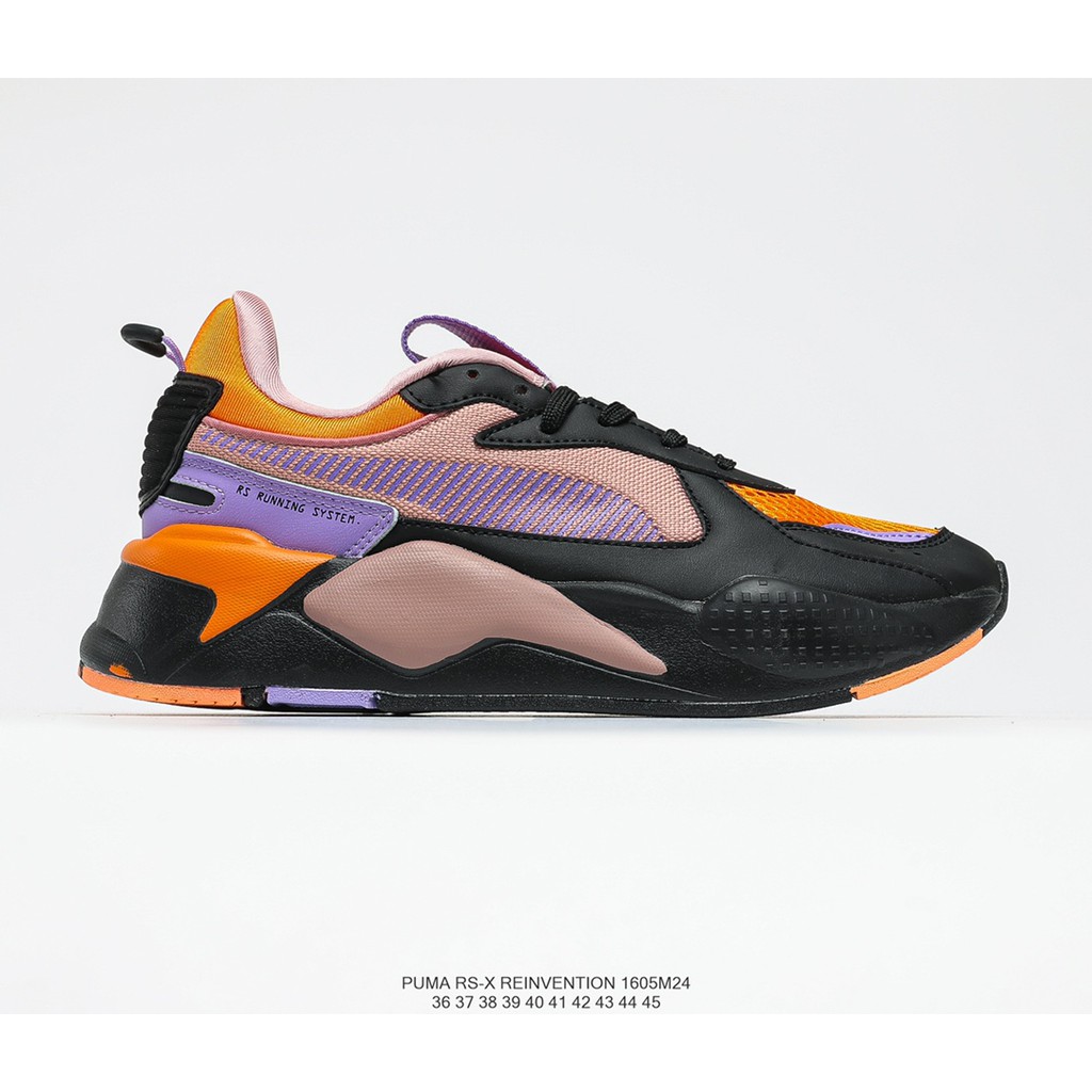 Order 1-2 Tuần + Freeship Giày Outlet Store Sneaker _Puma RS-X TOYS HOTWHEELS MSP: 1605M249 gaubeaostore.shop