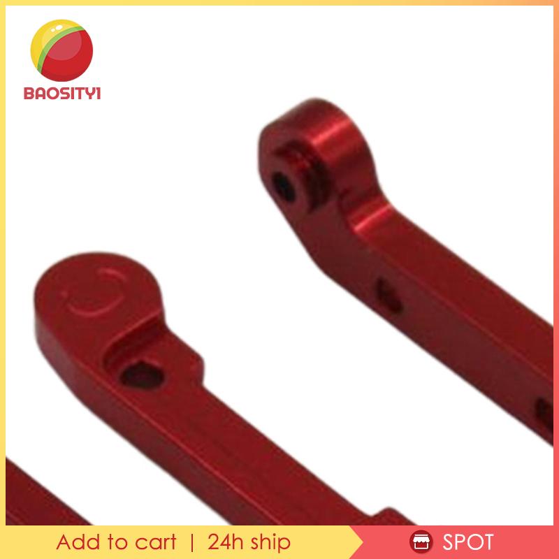 Cánh Tay Trước Sau Thay Thế Cho Xe Điều Khiển Từ Xa Wltoys 1 / 12 144001 124019 144002