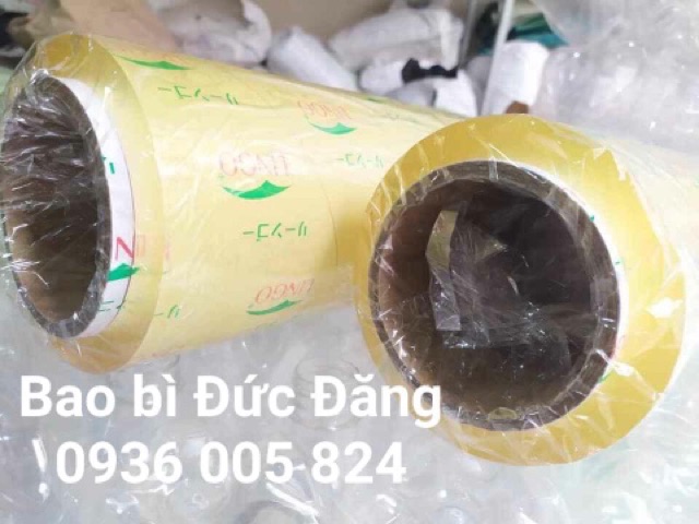 Lõi thay thế màng bọc thực phẩm siêu nhiều - hàng chuẩn 30x500m