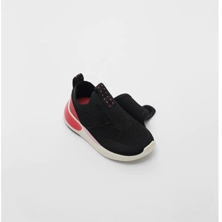 [AUTH] Giày Sneaker siêu nhẹ Z.A.R.A Cho bé