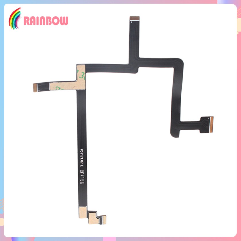 Dây Cáp Phẳng Linh Hoạt Hahaha1 Cho DJI Phantom 3