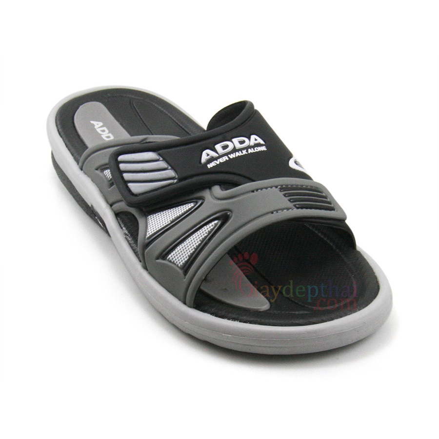 Dép Nam Quai Ngang 2N38 Adda Nhập Khẩu Thái Lan