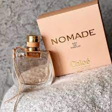 Nước hoa Chloe Nomade EDP 5ml/10ml/20ml