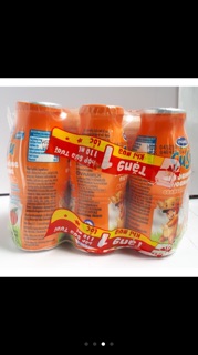 Sữa chua uống Susu chai 80ml