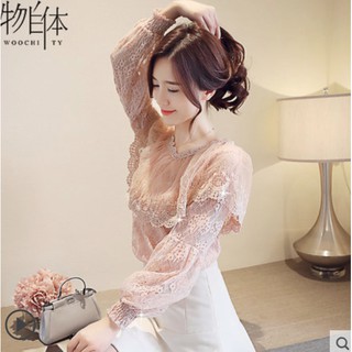 Áo sơ mi kiểu thời trang hàn quốc
