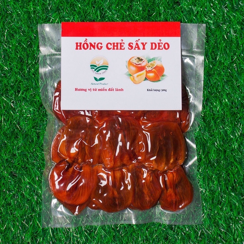 Hồng chén sấy dẻo bánh xe — 500g ⚠️Lẻ = Sỉ ⚠️[FREE SHIP]TỪ ĐƠN 50K, [Loại Đặc Biệt] Hàng ngon nhà làm