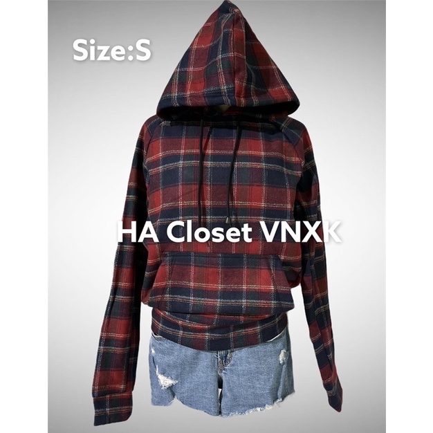 ÁO NỈ HOODIE NAM VOS XỊN