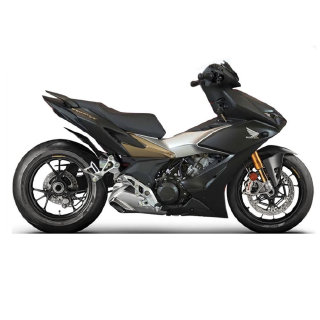 Dè con xe Winner X – tăng thẩm mỹ, giảm bùn bẩn hiệu quả cho xe 0BDCN