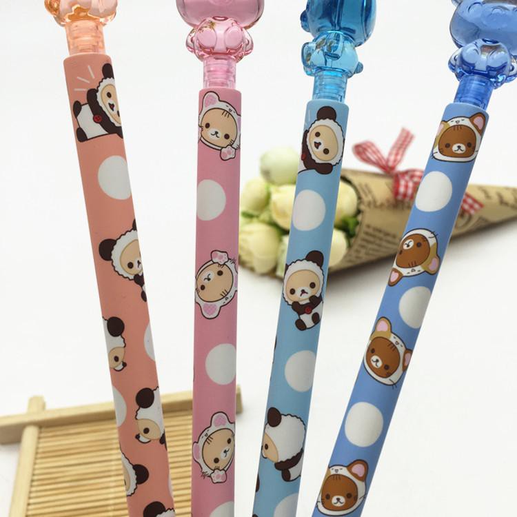 Bút chì rilakkuma BC74 bút chì dễ thương