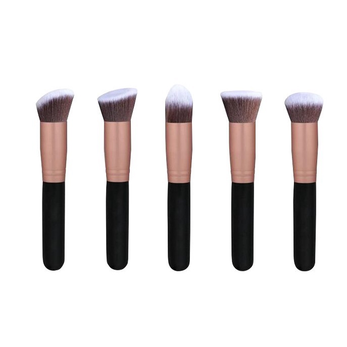 Set 14 cọ trang điểm GDTIMA cỡ nhỏ tiện dụng