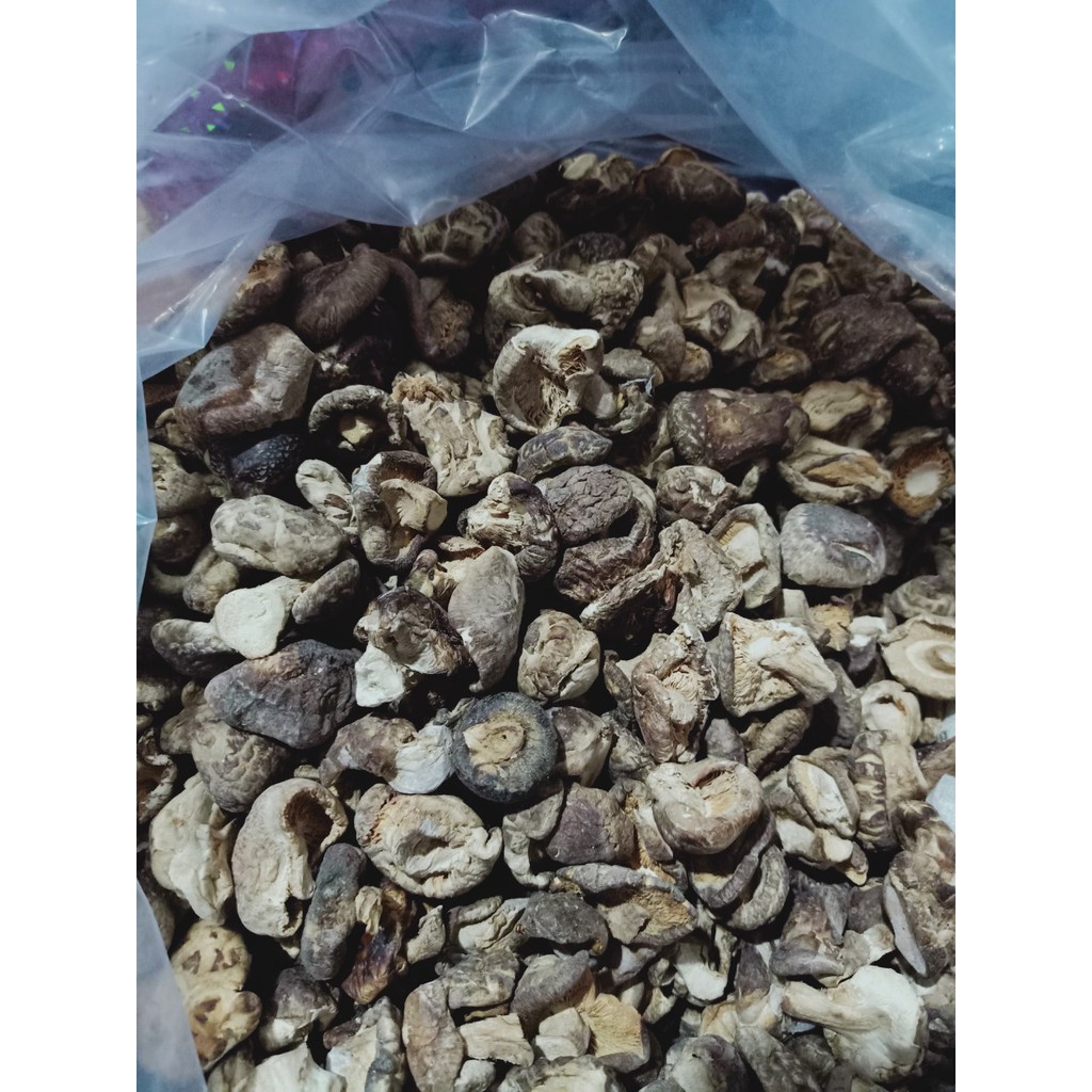 Chin Tea- GIÁ SỈ 1KG BÔNG NẤM HƯƠNG KHÔ