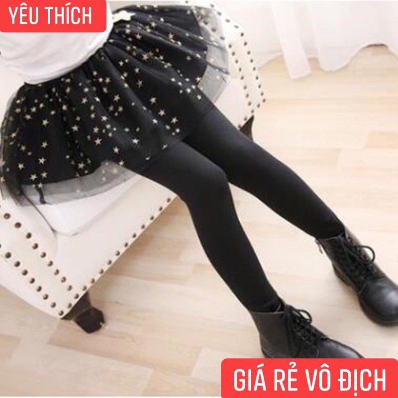 QUẦN VÁY 2 TRONG 1 CHO Bé GÁI 🍓