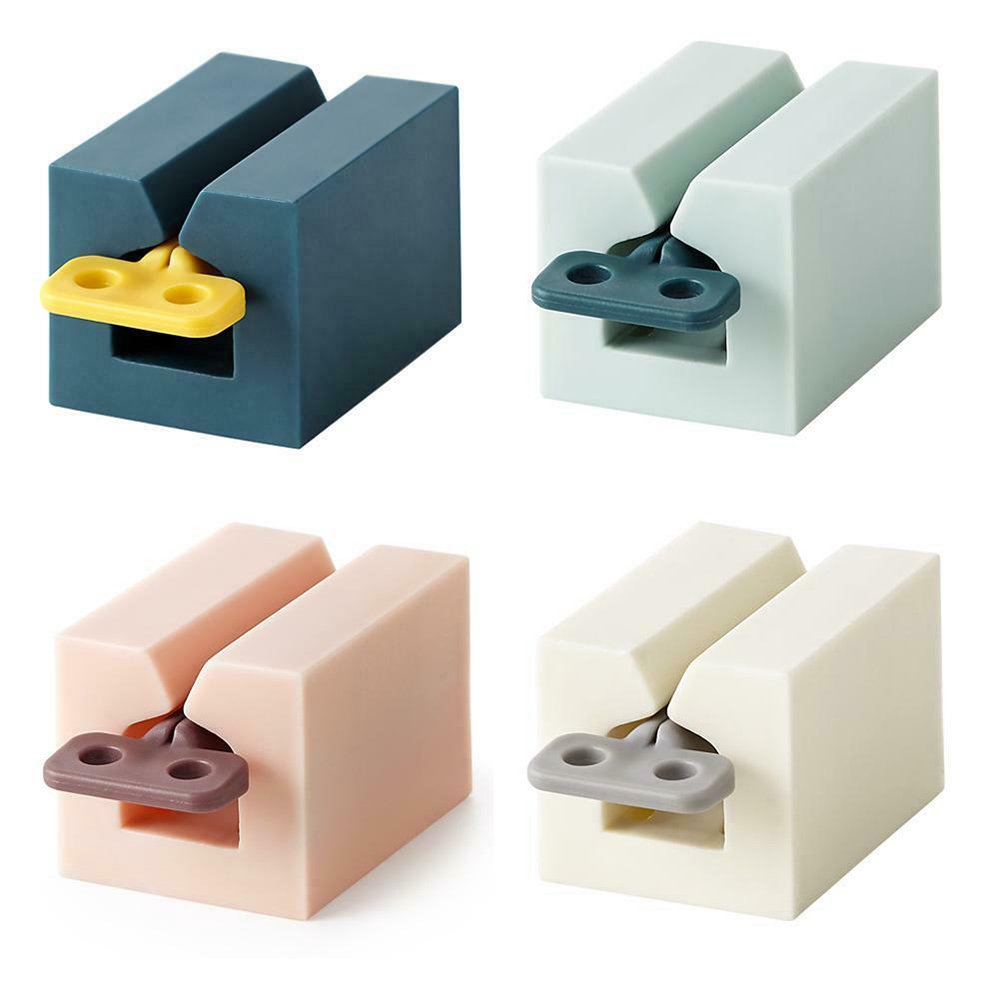 1 Dụng Cụ Nặn Kem Đánh Răng Đa Năng Thời Trang