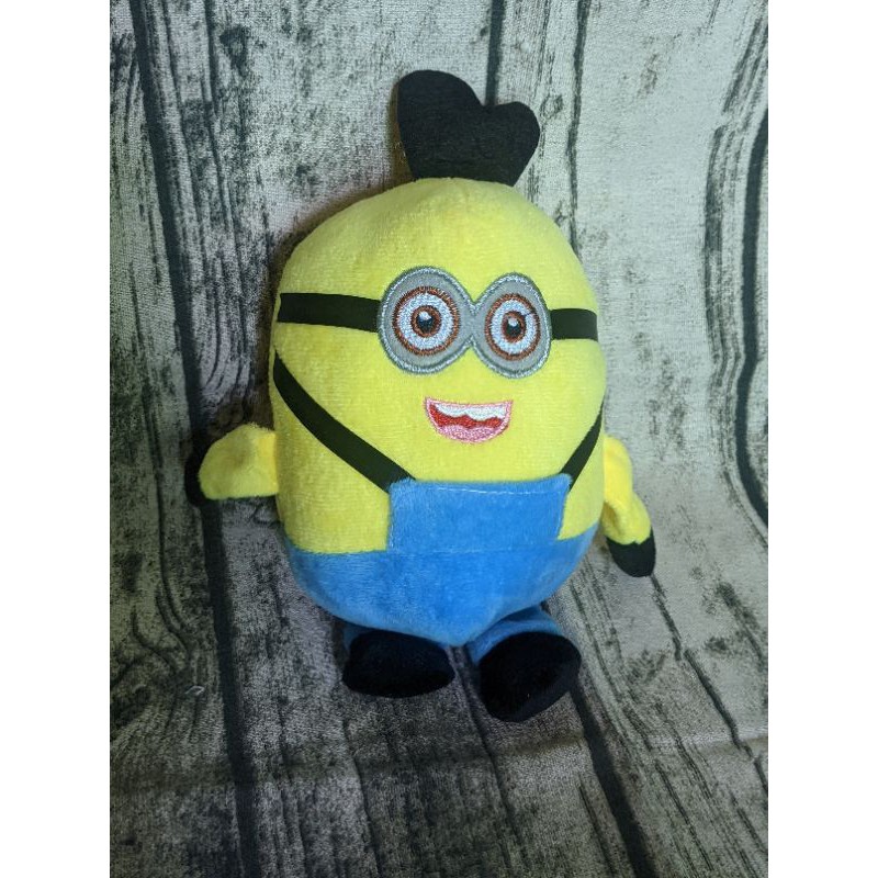 Gấu bông Minion