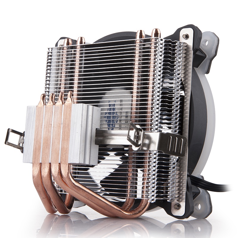 TẢN NHIỆT KHÍ CPU GOLDEN FIELD Z100 - Hàng Chính Hãng