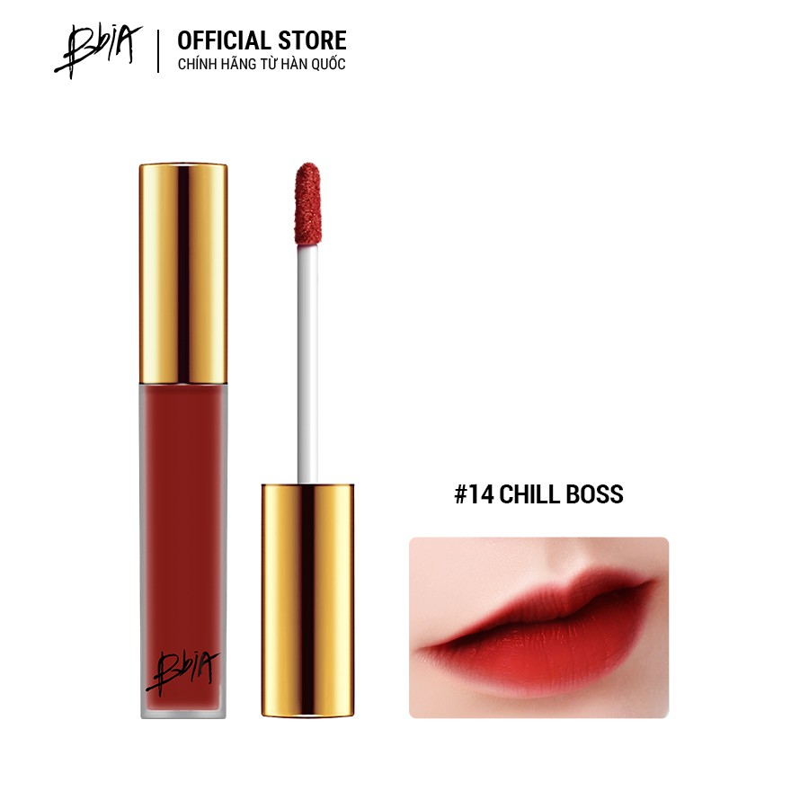 Combo Single Boss - 1 son kem version 3 5g + hộp quà tặng 2g- Bbia Offical Store | BigBuy360 - bigbuy360.vn