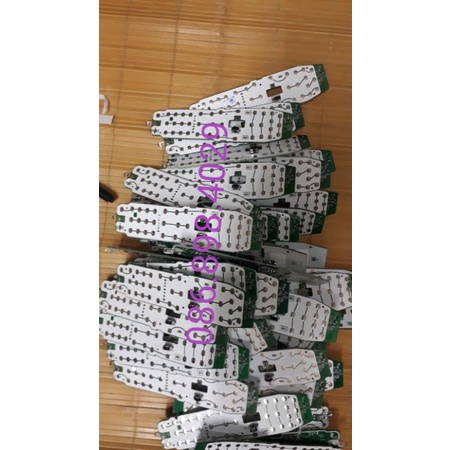 Bo mạch remote điều khiển LG,SAMSUNG đời 2018,19,20 MR18,MR19,20,2021 HÀNG CHÍNH HÃNG LG