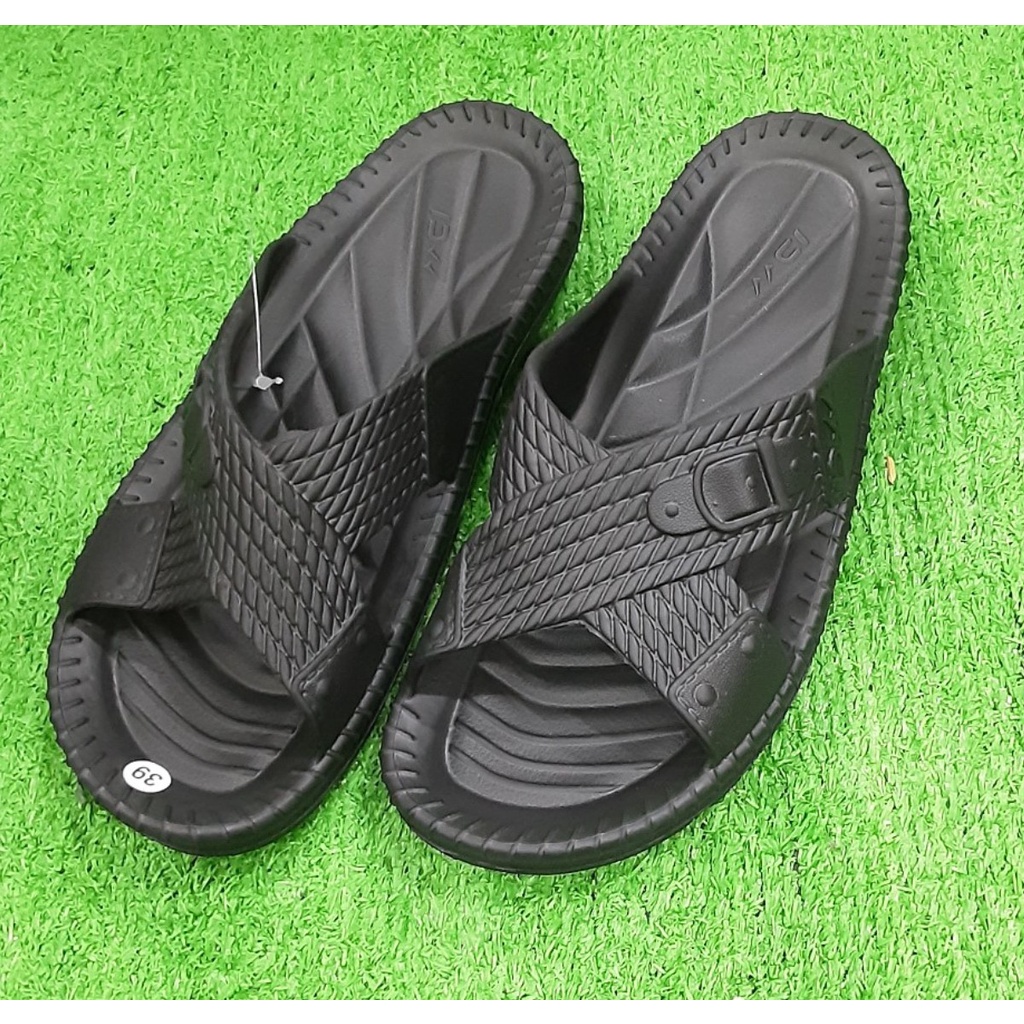 Dép nam quay ngang,mã số A121,chất liệu eva siêu nhẹ,size từ 38-43.