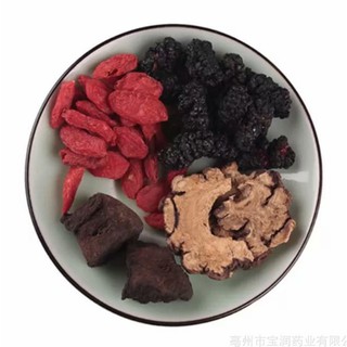 💥 TRÀ XANH TÓC ĐẸP DA NGĂN RỤNG TÓC