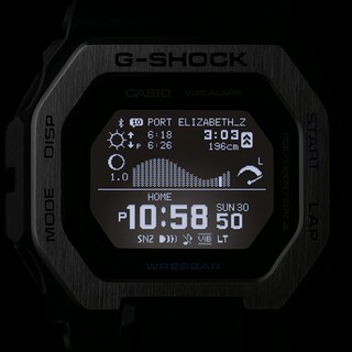 Đồng Hồ Nam Casio GBX-100-1DR