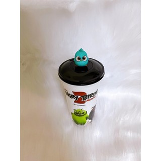 ANGRY BIRD LY PHIM
