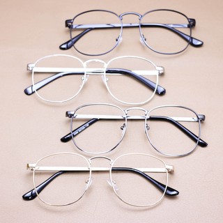 Gọng kính kim loại Shady - G247 (nhiều màu)