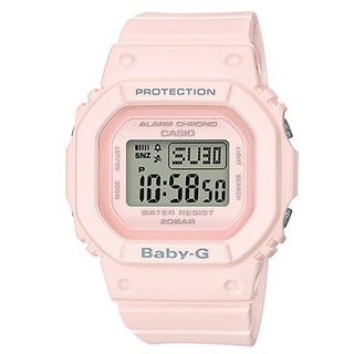 Đồng Hồ Nữ Casio Baby-G BGD-560-4DR
