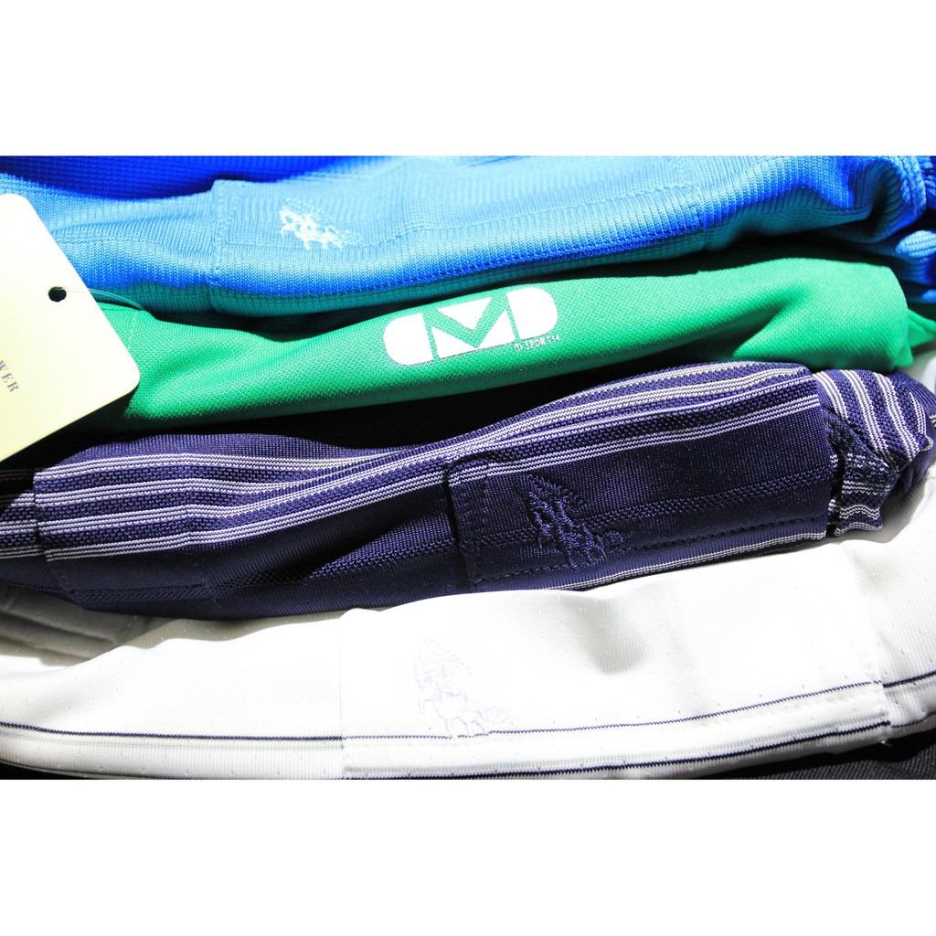 Áo thun Kin Villa Polo Đỏ | BigBuy360 - bigbuy360.vn