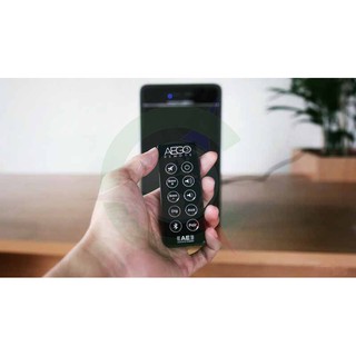Loa di động bluetooth Acoustic Energy Aego3 chính hãng
